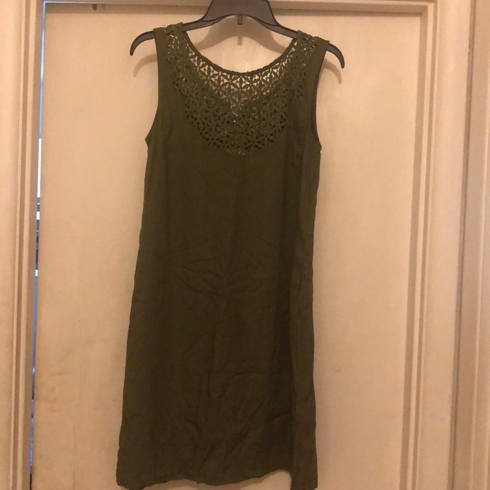 ModCloth dress